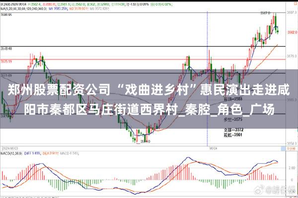 郑州股票配资公司 “戏曲进乡村”惠民演出走进咸阳市秦都区马庄街道西界村_秦腔_角色_广场